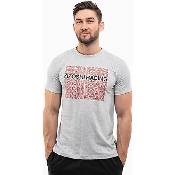 Ozoshi  T-Shirt K15831 günstig online kaufen