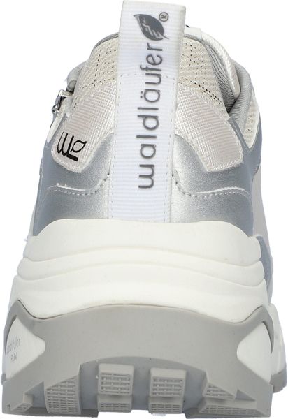 Waldläufer H-PEPPER Plateausneaker Schnürschuh, Halbschuh, Freizeitschuh günstig online kaufen