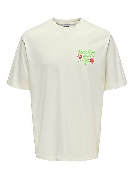 ONLY & SONS T-Shirt günstig online kaufen