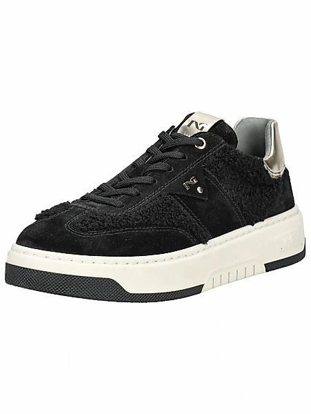 Nero Giardini Sneaker "Nero Giardini Sneaker Leder/Textil" günstig online kaufen