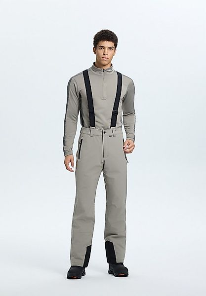 Icepeak Skihose ICEPEAK FREIBERG wasserdicht, winddicht, atmungsaktiv, schn günstig online kaufen