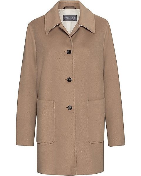 White Label Langmantel Kurzmantel günstig online kaufen