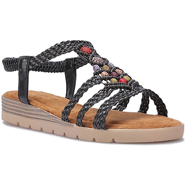 La Modeuse  Sandalen 72521_P170368 günstig online kaufen