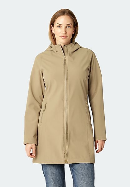 Ilse Jacobsen Regenmantel DAYBREAK01B Leicht & günstig online kaufen