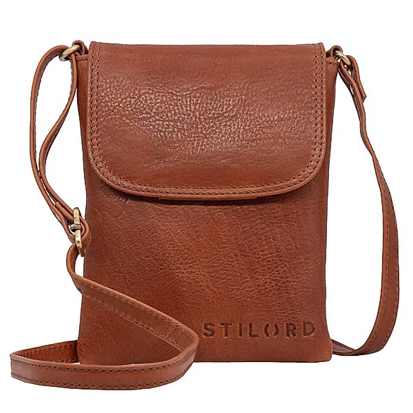 STILORD Handtasche "Ellis" Handytasche zum Umhängen günstig online kaufen