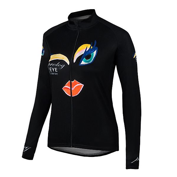 prolog cycling wear Radtrikot Damen Fahrradtrikot günstig online kaufen