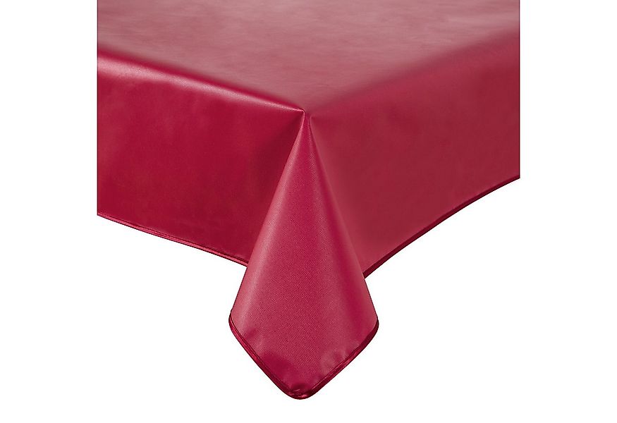 Brilliant Tischdecke / Wachstuch / Abwischbar / versch. Farben & Größen, Ab günstig online kaufen