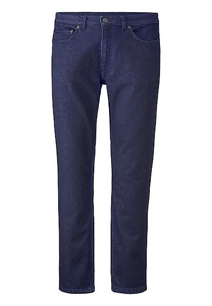 Hessnatur Bequeme Jeans aus Bio-Denim (1-tlg) aus Bio-Denim günstig online kaufen