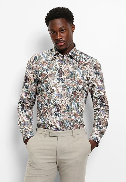 OLYMP Businesshemd "OLYMP Level Five, body fit, Businesshemd, New York Kent günstig online kaufen