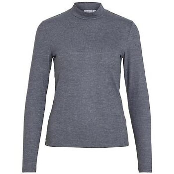 Vila  Langarmshirt 14097661-MED günstig online kaufen