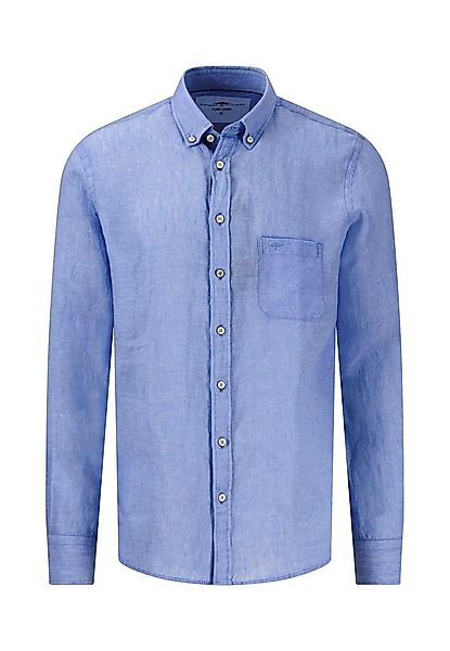 FYNCH-HATTON T-Shirt Premium Linen, B.D., 1/1 günstig online kaufen