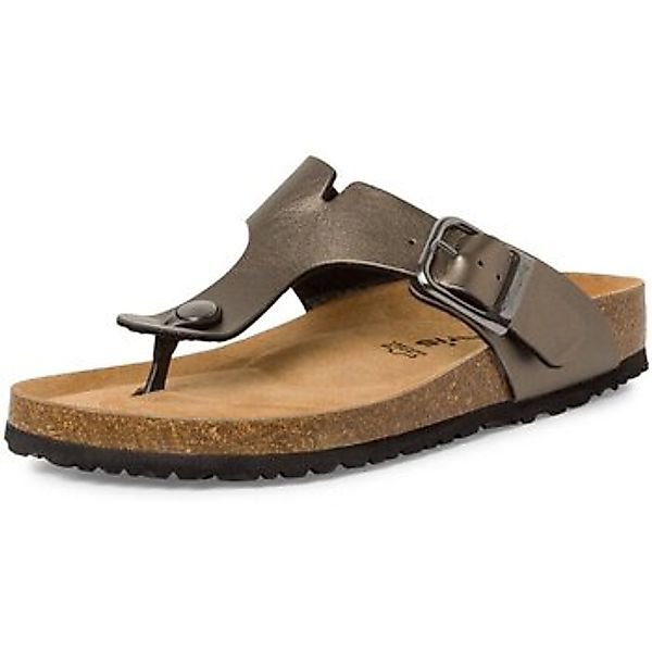 Tamaris  Clogs Pantoletten Woms Slides 1-27503-42-001 günstig online kaufen