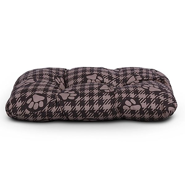 Bestlivings Tierkissen Kissen Pfoten, Polyester, Hundekissen günstig online kaufen