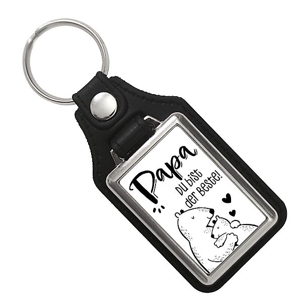 speecheese Schlüsselanhänger Bären Papa und Kind günstig online kaufen