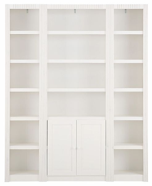 OTTO home Raumteilerregal "Bergen" Breite 173,5 cm günstig online kaufen