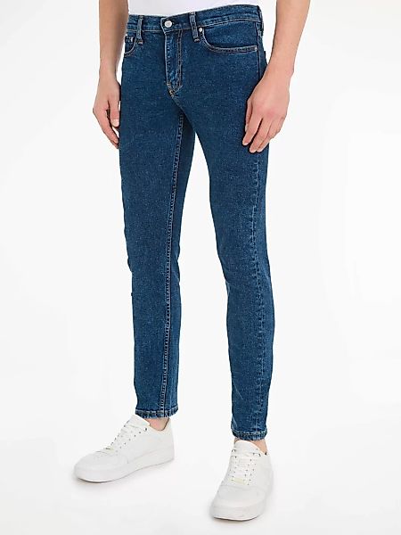 Calvin Klein Jeans Slim-fit-Jeans SLIM günstig online kaufen