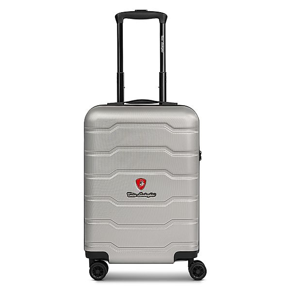 Tonino Lamborghini Handgepäck-Trolley Bologna, 4 Rollen, günstig online kaufen