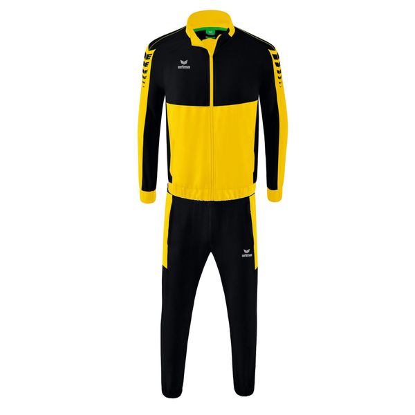 Erima Präsentationsanzug erima Herren Präsentationsanzug Six günstig online kaufen