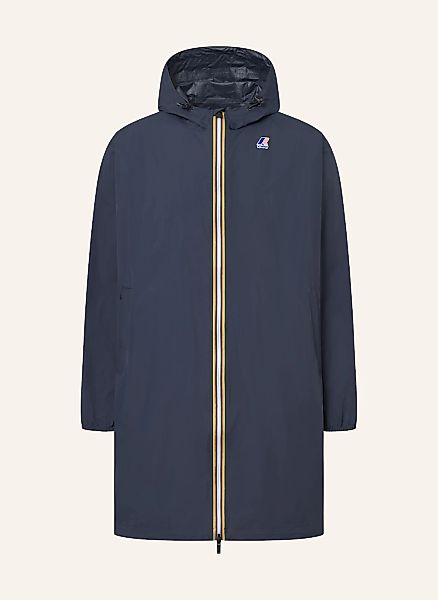 K-WAY Funktionsjacke "K-Way Regenmantel LE VRAI 4.0 EIFFEL EAST" günstig online kaufen