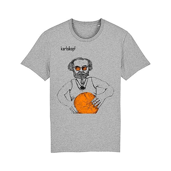 Basketballer | Herren T-shirt günstig online kaufen