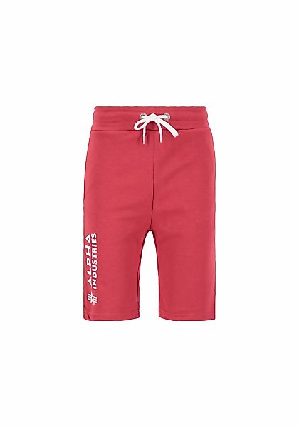Alpha Industries Sweatshorts "Basic Short AI" günstig online kaufen
