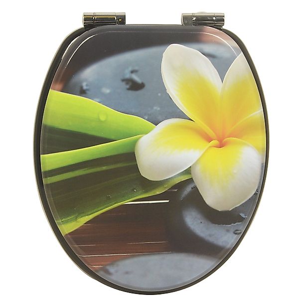 style home WC-Sitz Toilettendeckel mit doppelter günstig online kaufen