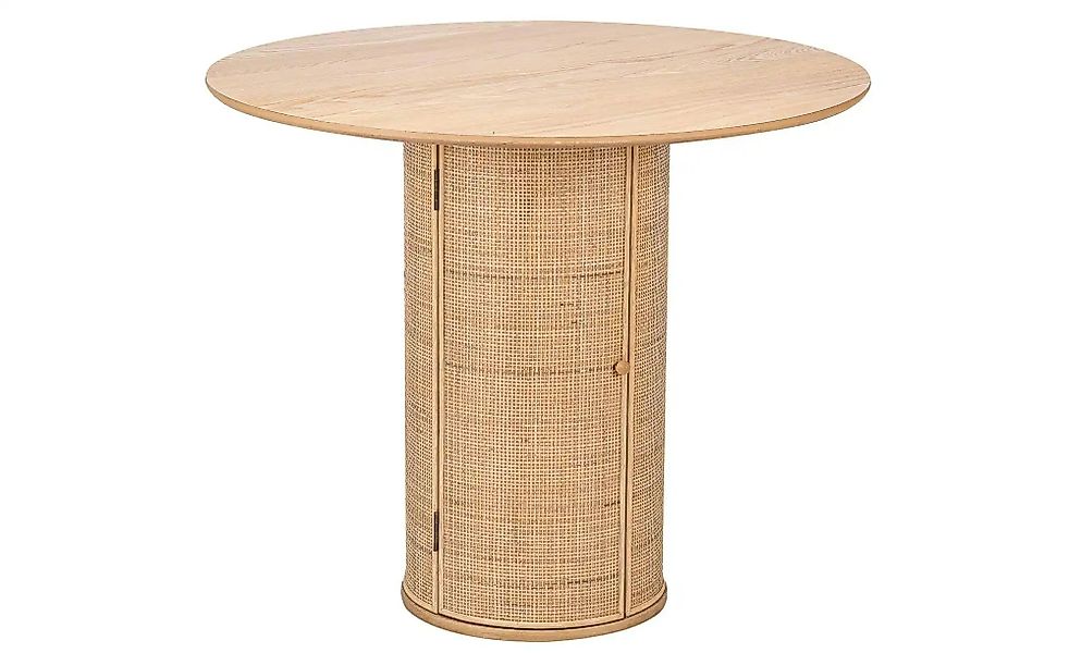 Esstisch  Havana ¦ braun ¦ Maße (cm): B: 90 H: 75 Tische > Esstische > Esst günstig online kaufen
