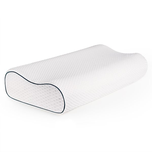 Blumtal Nackenstützkissen Orthopädisch aus Memory Foam, günstig online kaufen