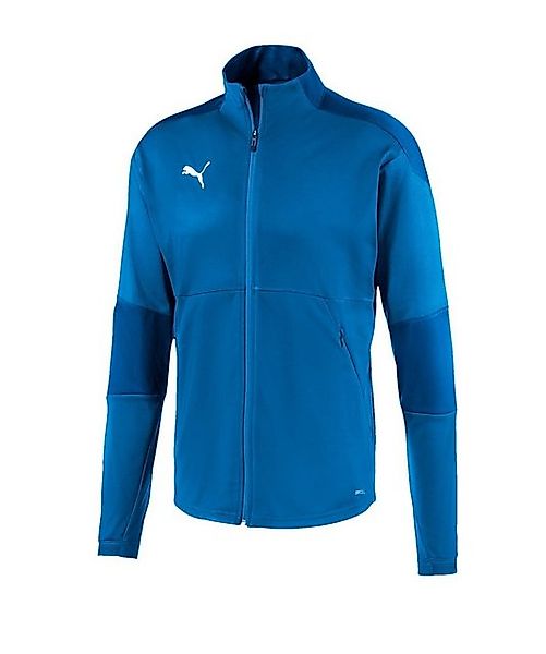 PUMA Sweatjacke PUMA teamFINAL 21 Training Polyesterjacke Polyester günstig online kaufen