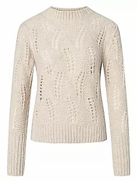 Rundhals-Pullover Joop! beige günstig online kaufen