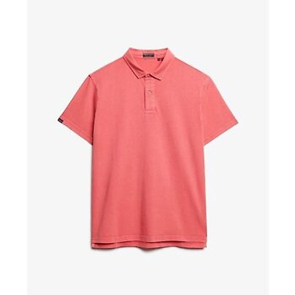 Superdry  Poloshirt Polo en jersey  Essential günstig online kaufen