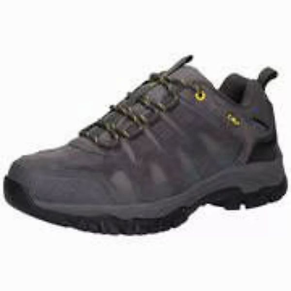 CMP Akaar Low WP Outdoor Herren grau|grau günstig online kaufen