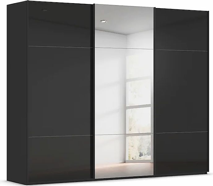 rauch Schwebetürenschrank "Kleiderschrank Schrank Garderobe Schlafzimmersch günstig online kaufen