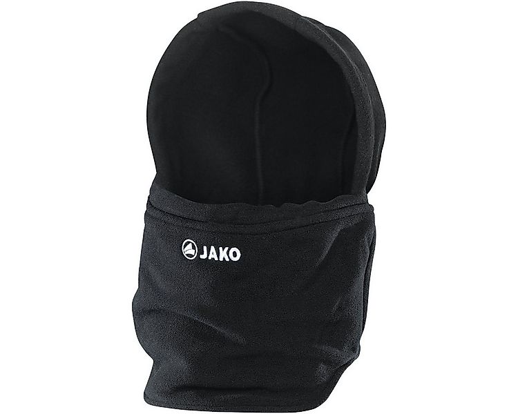 Jako Strickmütze 1293 Neckwarmer mit Mütze günstig online kaufen