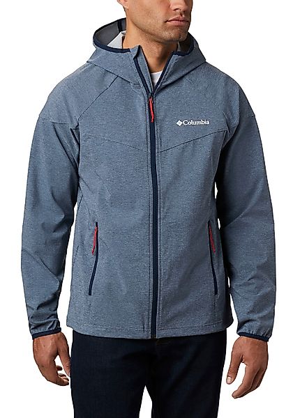 Columbia Softshelljacke "CANYO", mit Kapuze günstig online kaufen