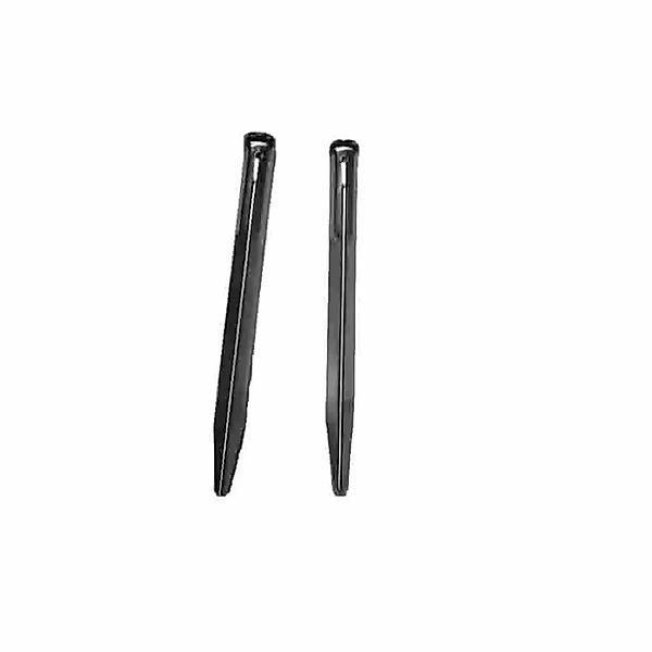 Boni-Shop Heringe  10 Stk Metall Verzinkt 30 Cm günstig online kaufen