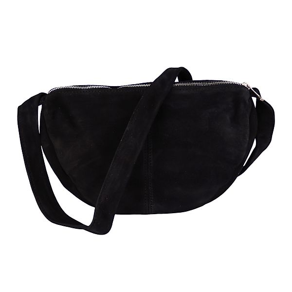MIRROSI Umhängetasche Damen Crossbody Bag, Wildleder günstig online kaufen