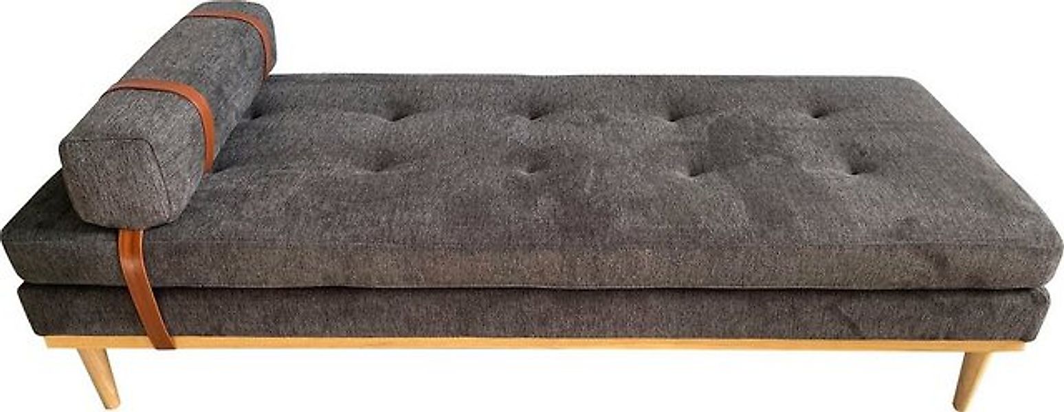 SalesFever Daybed, mit Kopf- und Nackenstütze, Tagesliege, Relaxliege günstig online kaufen