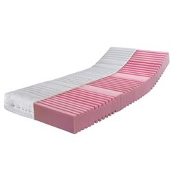 Kaltschaummatratze Kaltschaummatratze Ortho-PUR Härtegrad H4 (RG..., günstig online kaufen