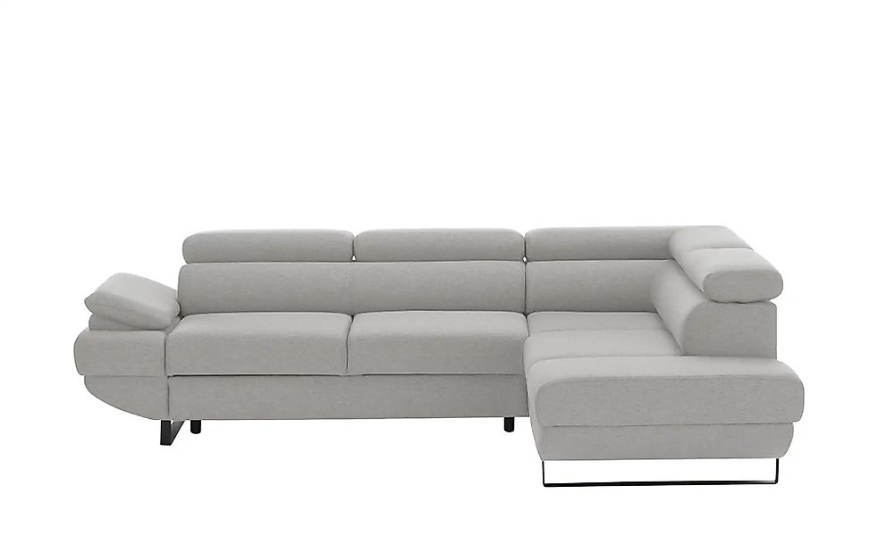 switch Ecksofa  Gio ¦ grau ¦ Maße (cm): B: 263 H: 88 T: 200.0 Polstermöbel günstig online kaufen