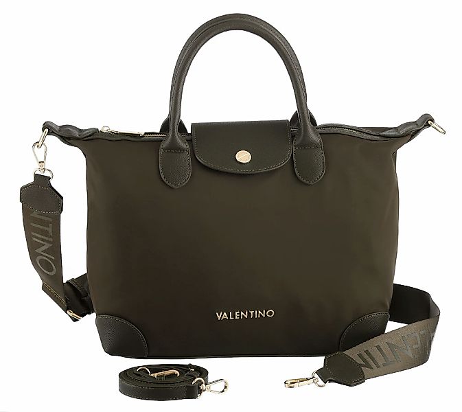 VALENTINO BAGS Henkeltasche "JOLLY RE" Damen Schultertasche, Umhängetasche günstig online kaufen