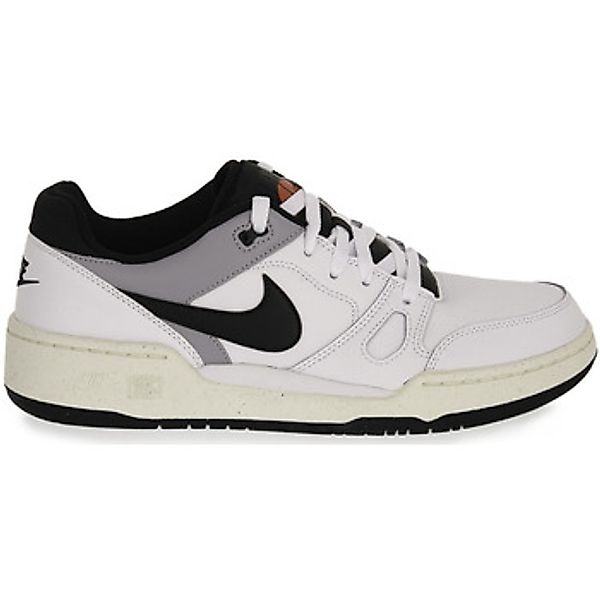 Nike Full Force Low Sneaker Herren weiß günstig online kaufen