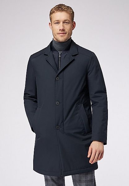 Roy Robson Wintermantel Mit Herausnehmbarer Weste günstig online kaufen