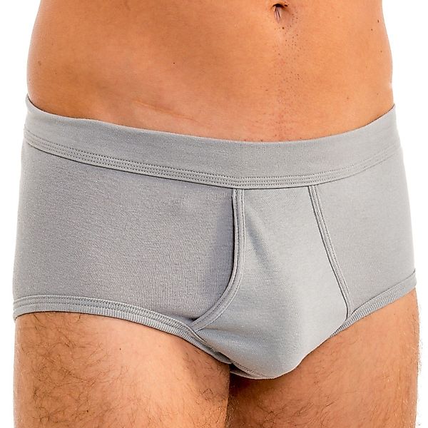 HERMKO Slip 3240 Herren Slip mit günstig online kaufen
