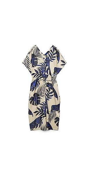 Vero Moda Sommerkleid VMVINA WIDE 7/8 günstig online kaufen