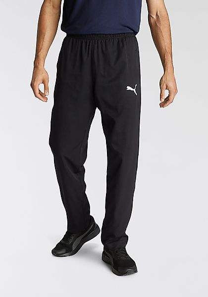 PUMA Trainingshose Puma Herren Trainingshose ACTIVE günstig online kaufen
