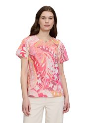 Betty Barclay Schlupfbluse "Damen Casual-Bluse mit Muster" günstig online kaufen
