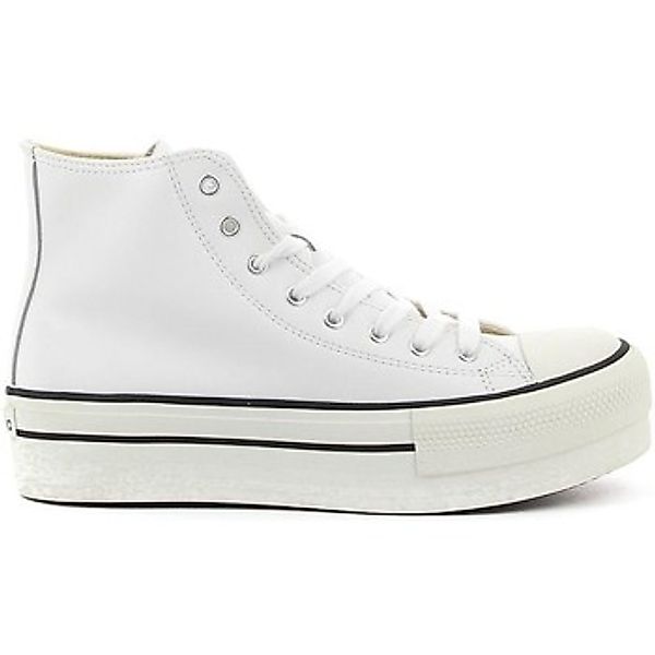 Victoria  Sneaker Baskets montantes  tribu double vegane günstig online kaufen