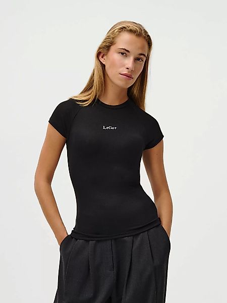 LeGer T-Shirt "Tayra, LeGer by Lena Gercke" günstig online kaufen