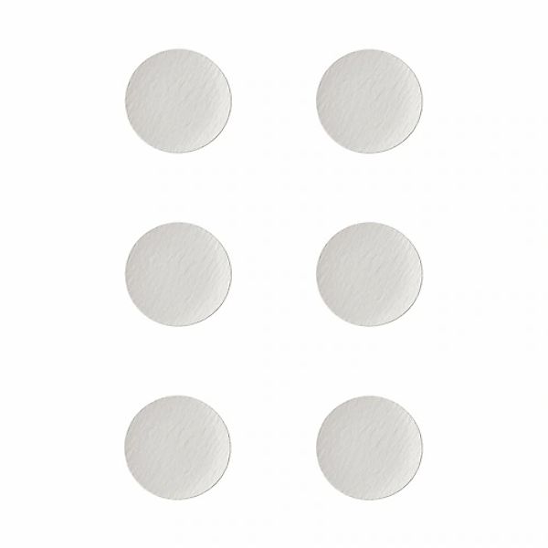 Villeroy & Boch Brotteller »Brotteller Manufacture Rock ø 15.3 cm 6er Set w günstig online kaufen